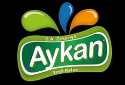 Aykan Süt logosu