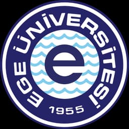 Ege Üniversitesi logosu