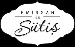 Emirgan Sütiş logosu