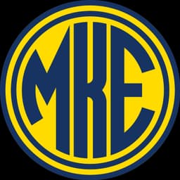 Makine Kimya Enstitüsü logosu