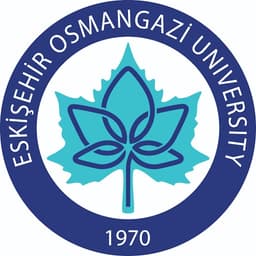 Osmangazi Üniversitesi logosu